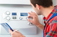 free commercial Sparkhill boiler quotes